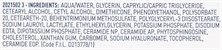 CERAVE MOISTURISING LOTION
