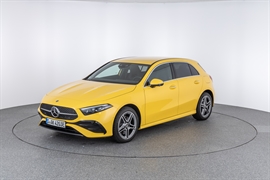 MERCEDES A 250 E