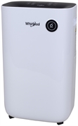 WHIRLPOOL DE20W5252