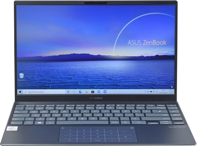 ASUS ZENBOOK 14 UX425JA