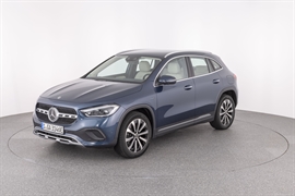 MERCEDES GLA 250 E