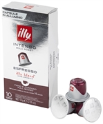 ILLY INTENSO 100% ARABICA