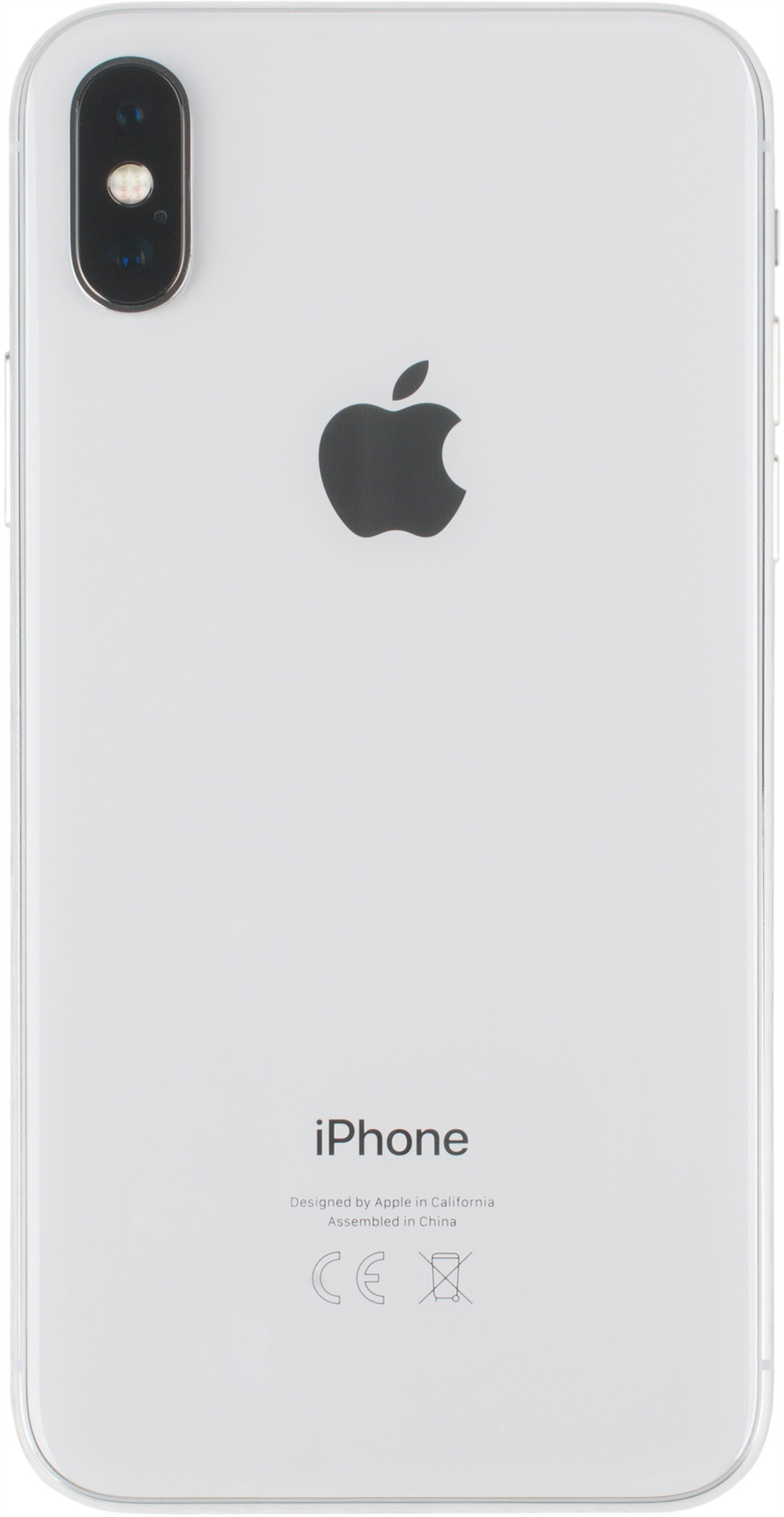 APPLE IPHONE X (64 GB)