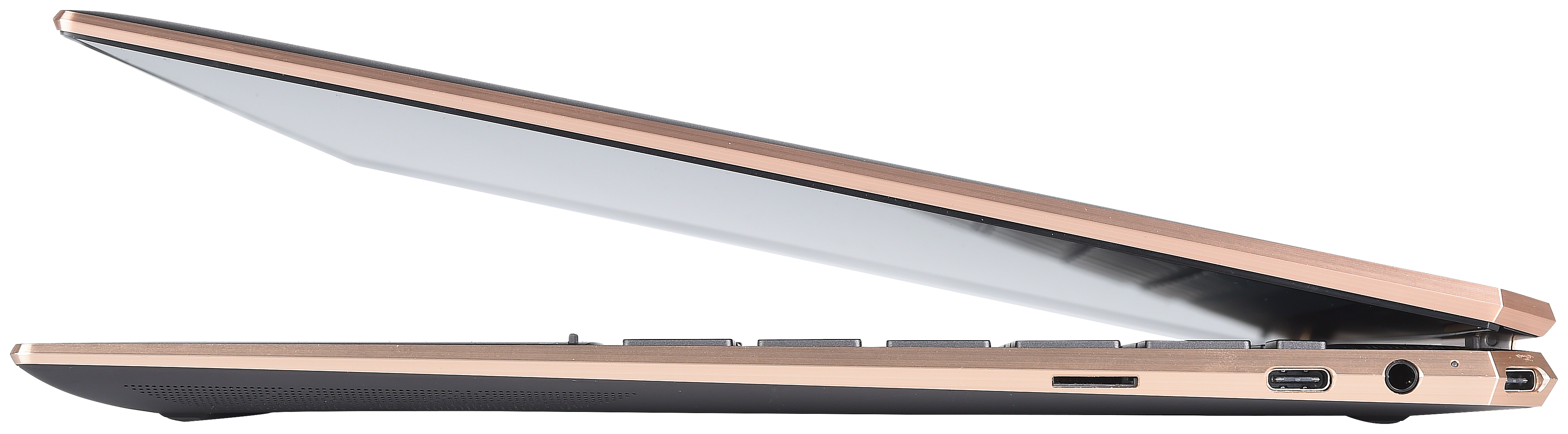 HP SPECTRE X360 14 (1TB)