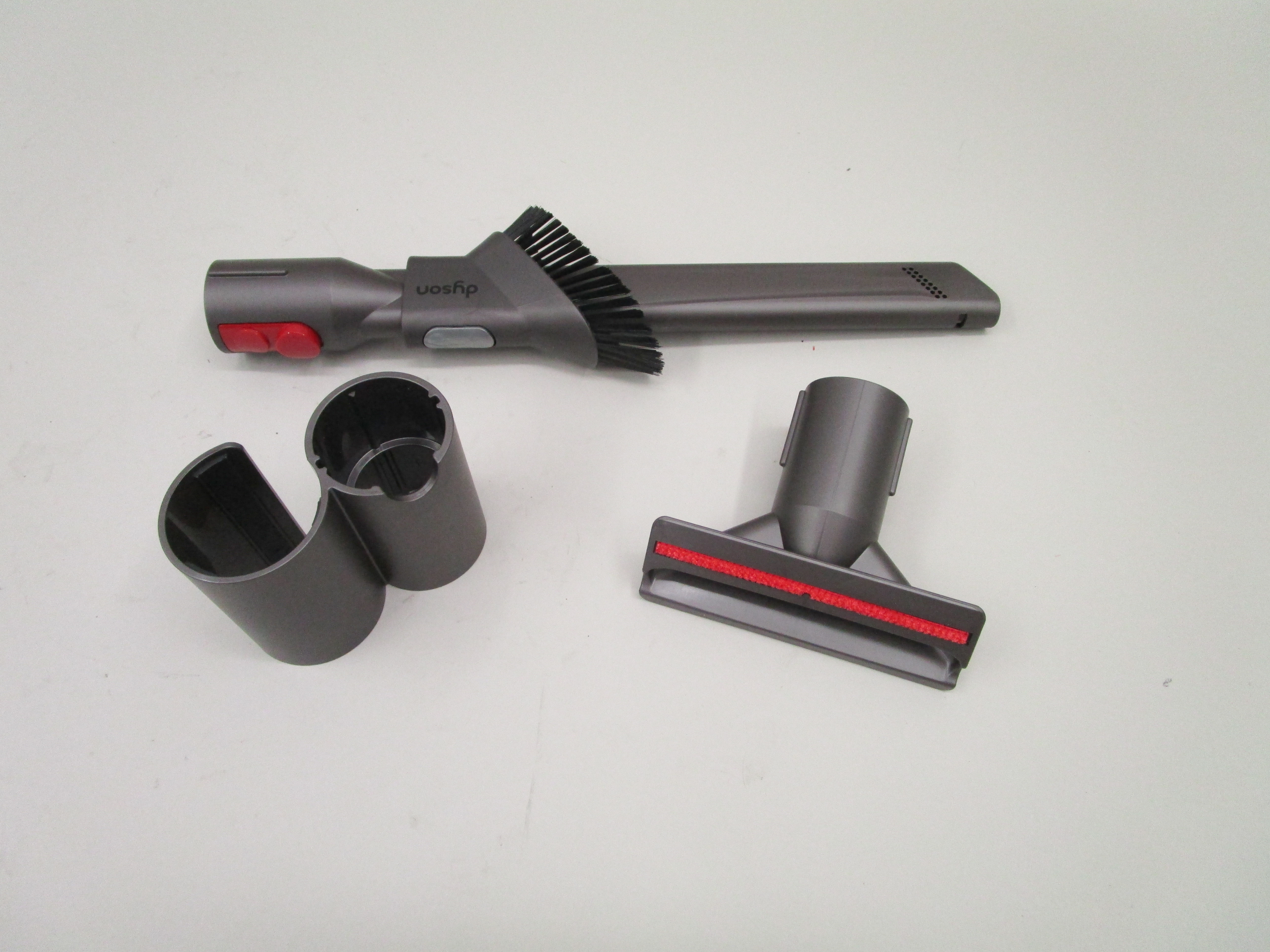 DYSON BIG BALL PARQUET 2