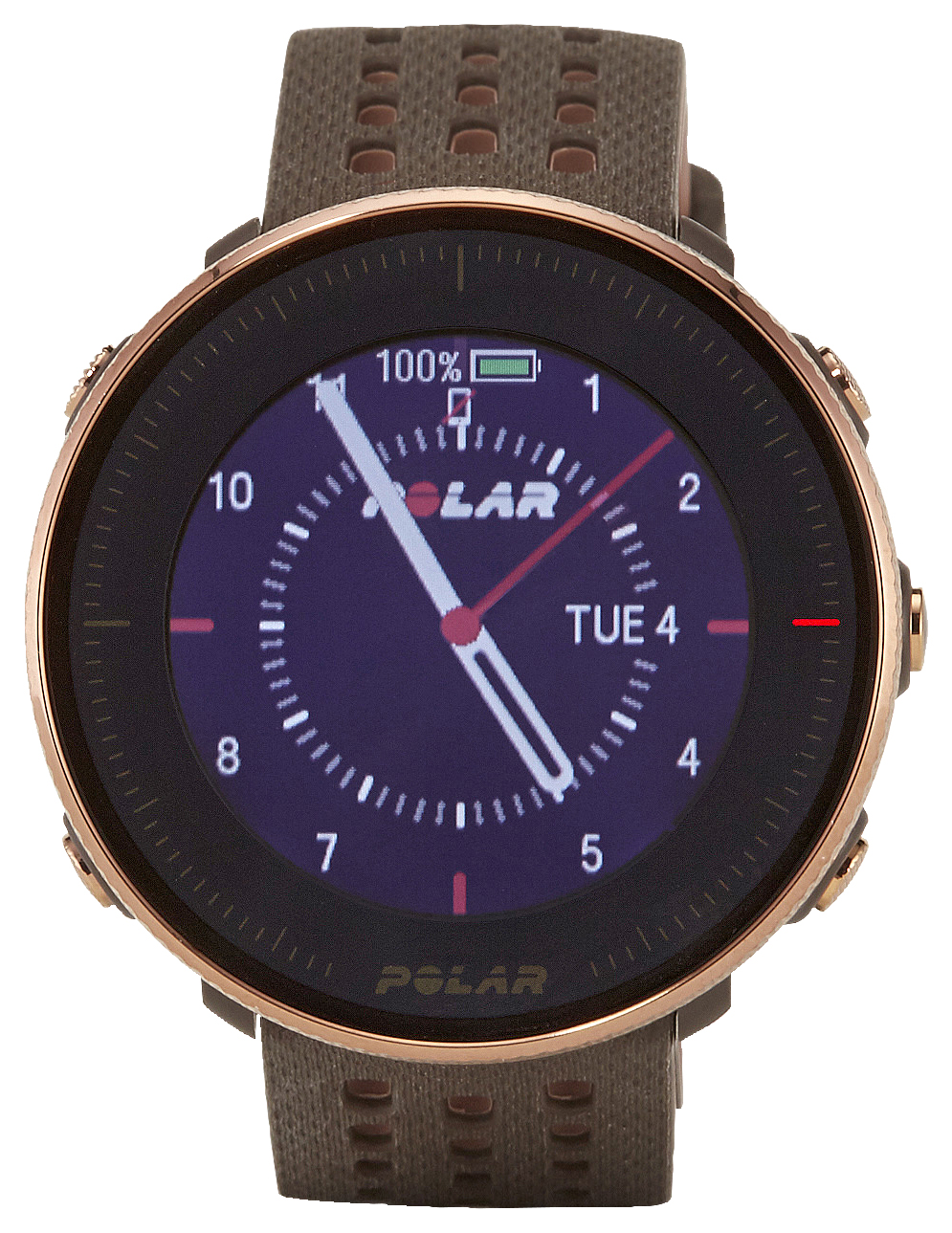 POLAR VANTAGE M2