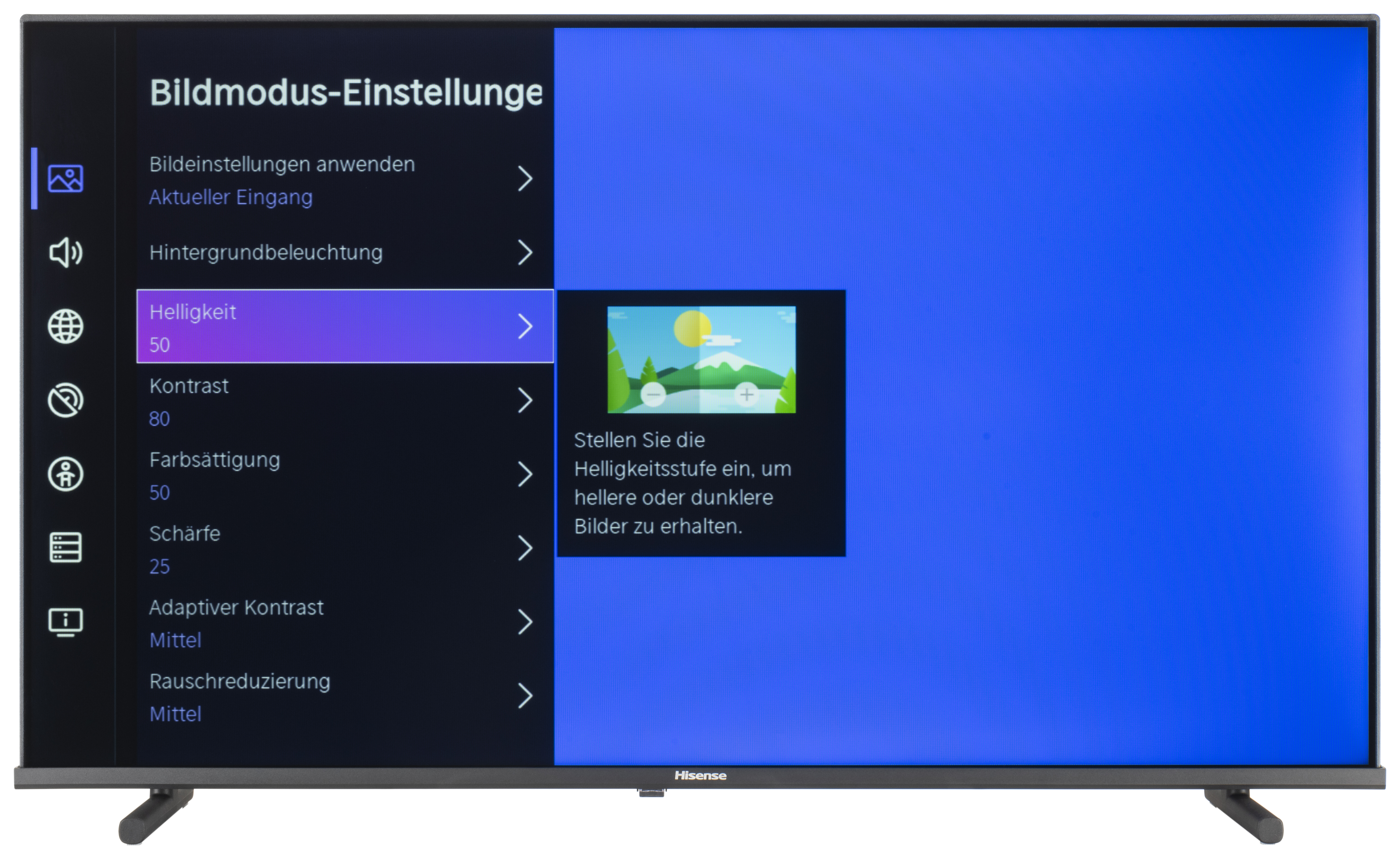HISENSE 40A5KQ