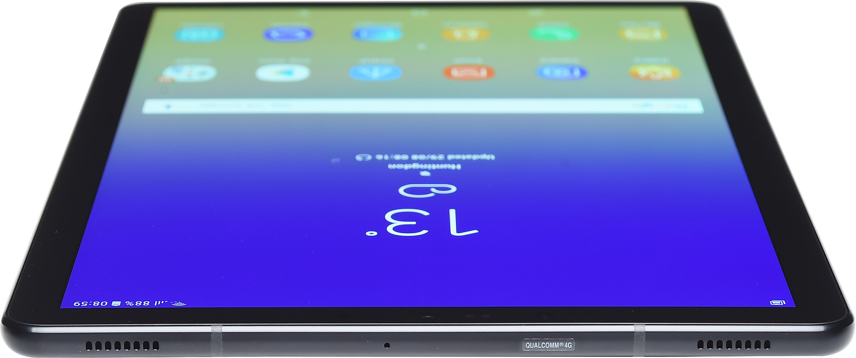 SAMSUNG GALAXY TAB A 10.5 WI-FI (32GB)