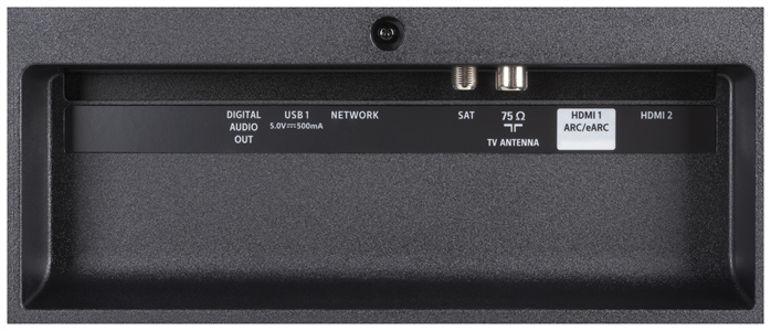 PHILIPS 55PUS8118