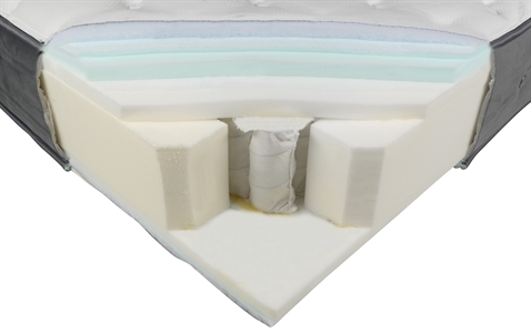 MOLAFLEX GRAVITY POCKET