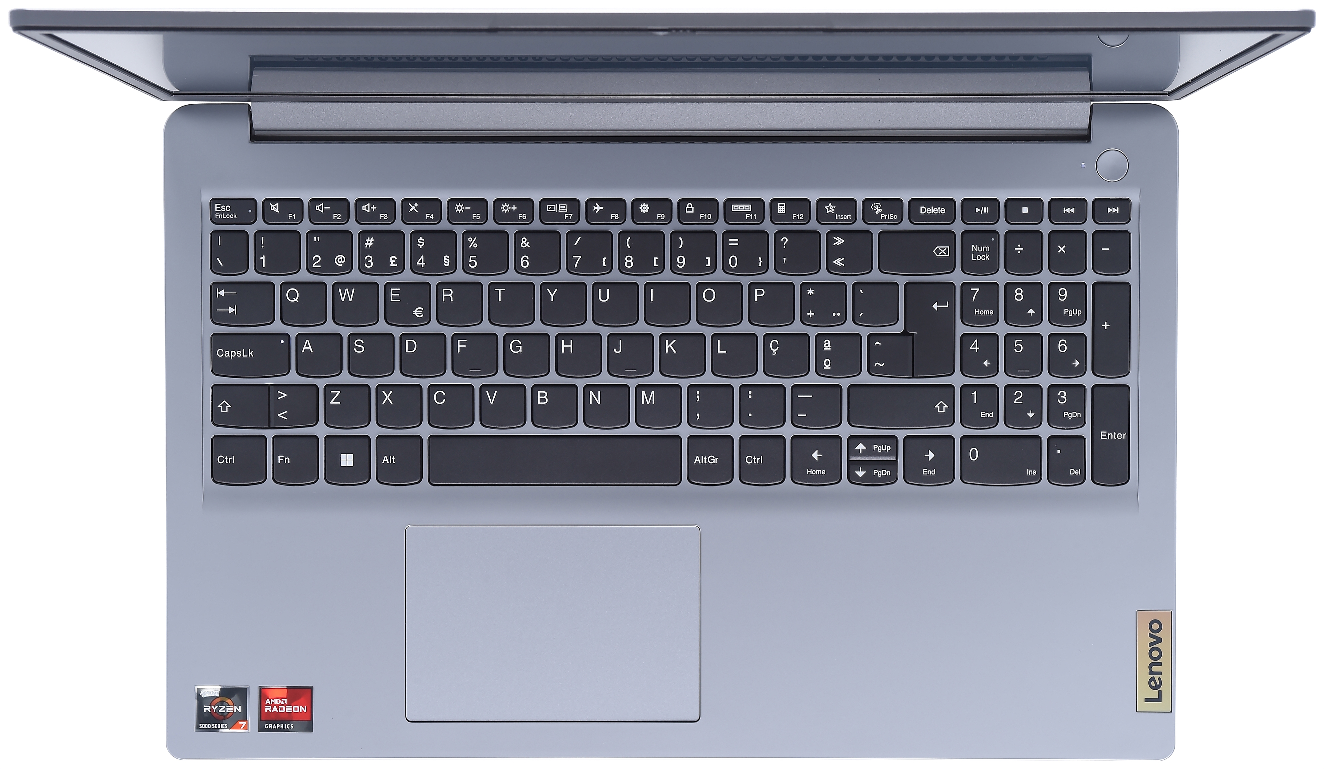LENOVO IDEAPAD 1 15ALC7