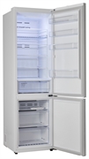SAMSUNG RB38C672CWW/EF