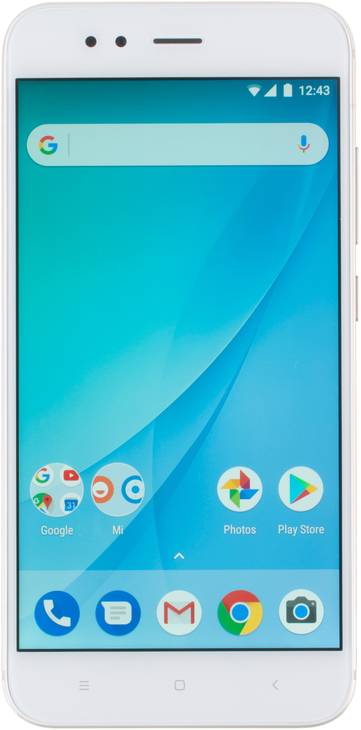 XIAOMI MI A1 (64 GB)
