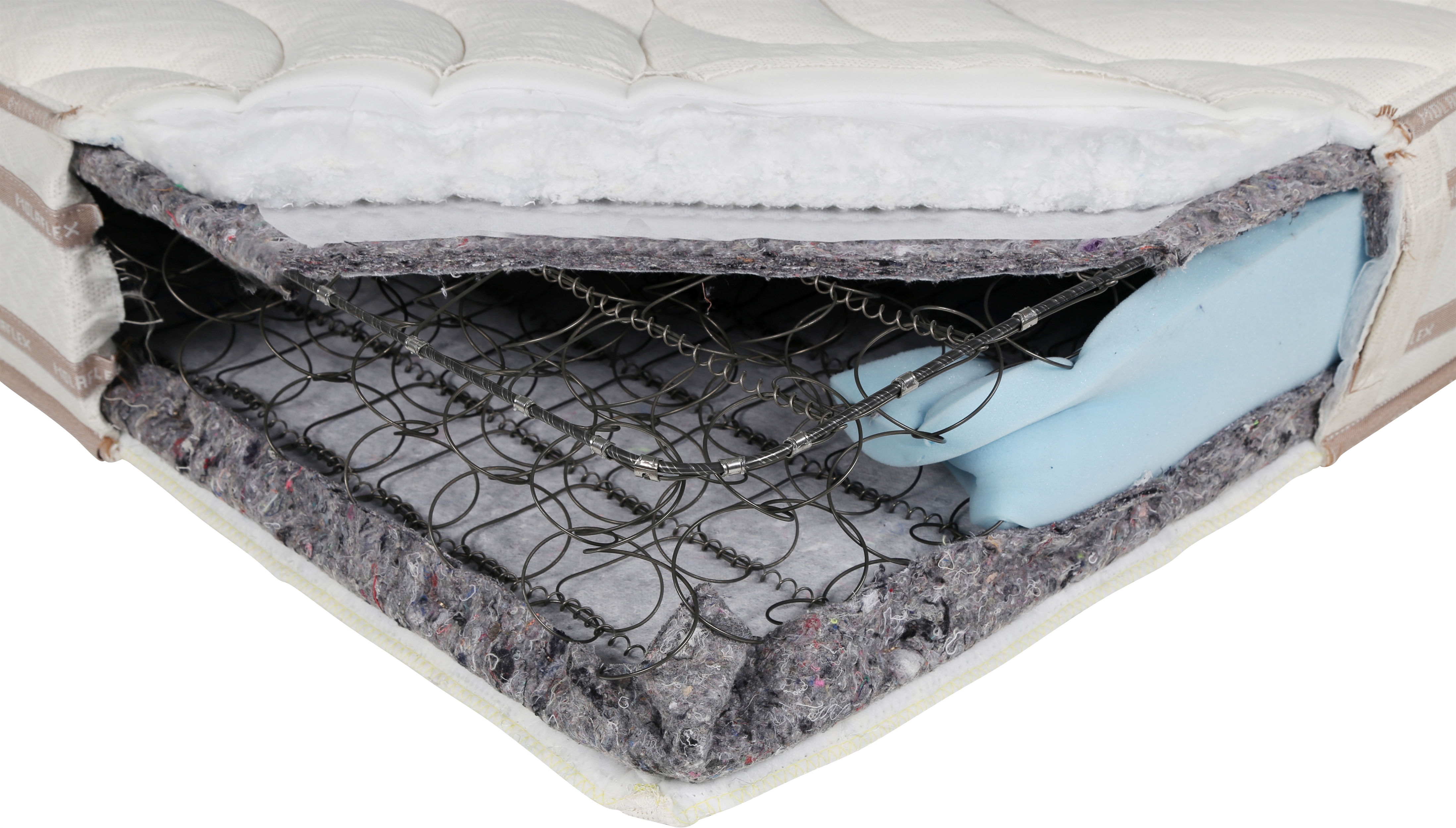 MOLAFLEX 2020 COLUNA