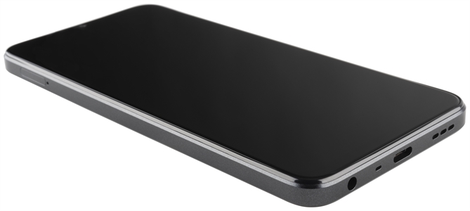 OPPO A18 128GB 4GB