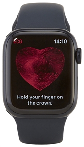 APPLE WATCH SERIES 7 GPS (41 MM)