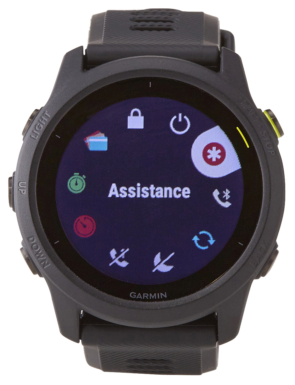 GARMIN FORERUNNER 745