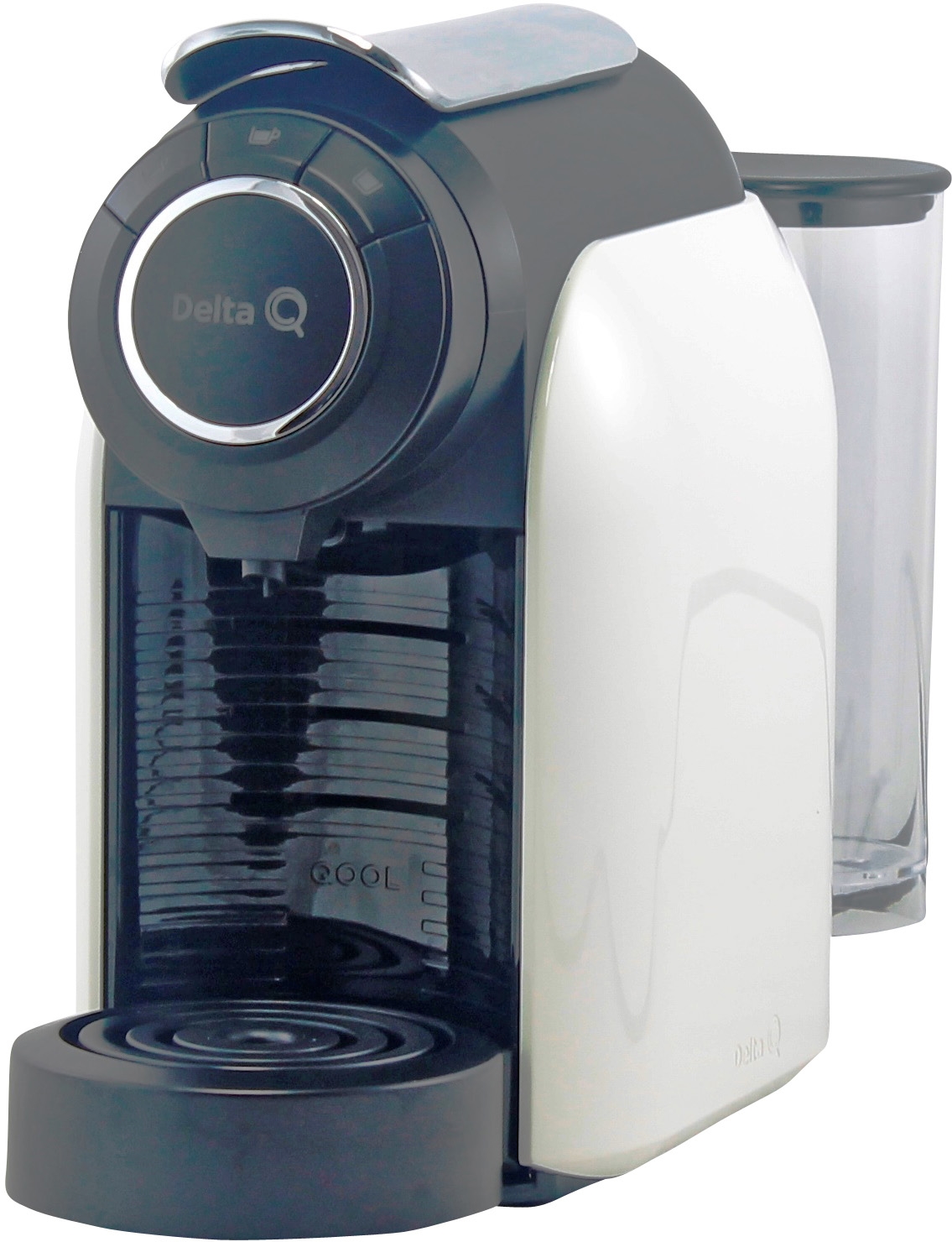 DELTA Q QOOL EVOLUTION PRETA