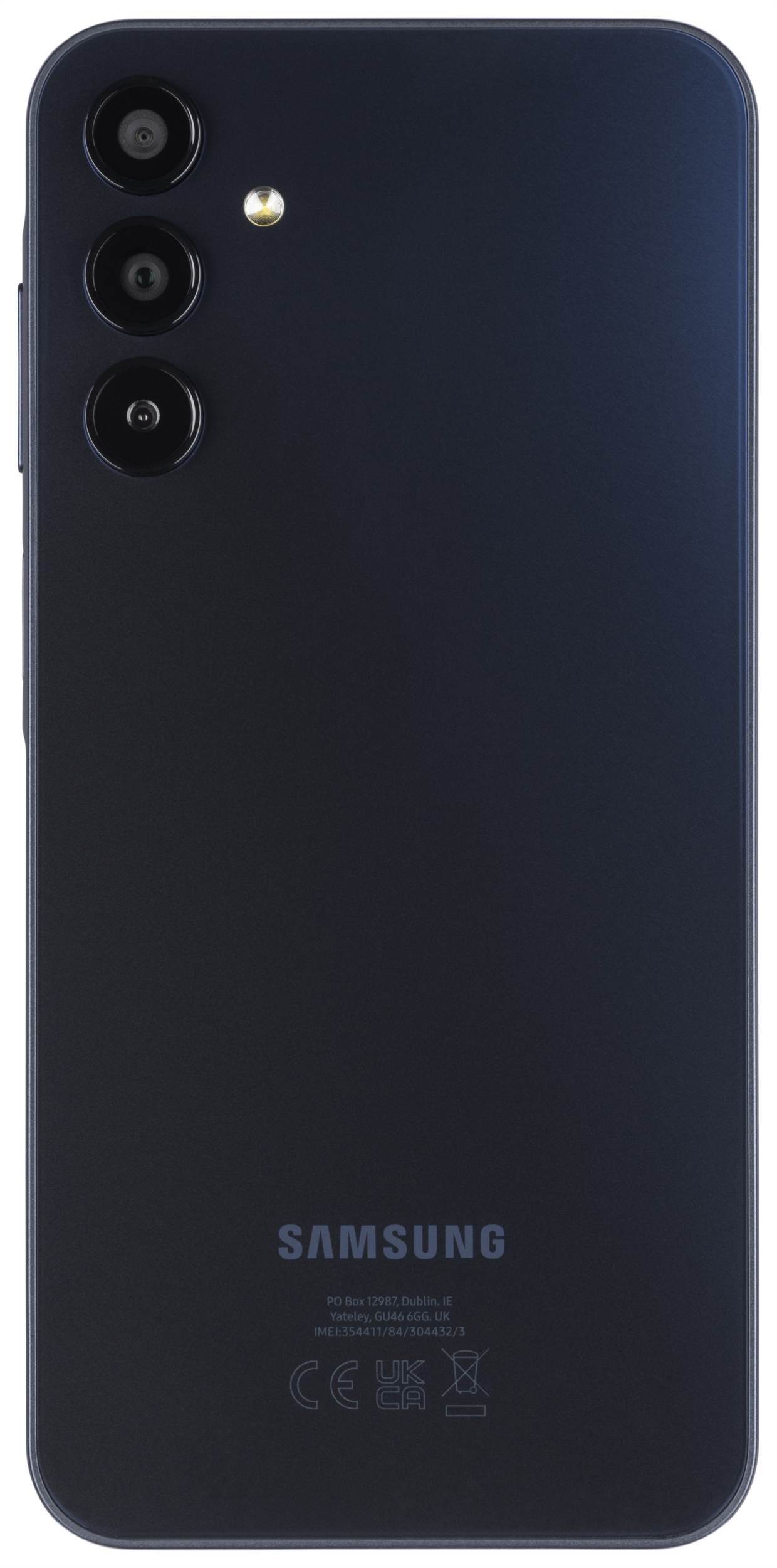 SAMSUNG Galaxy A15 5G 128GB 4GB