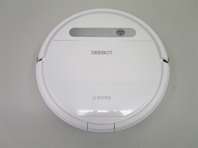 ECOVACS DEEBOT OZMO 610