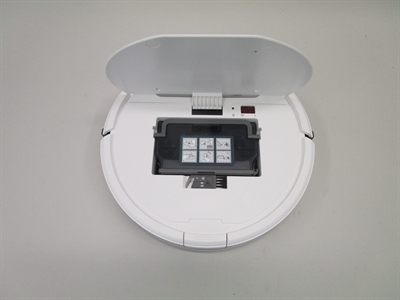 ECOVACS DEEBOT OZMO 610