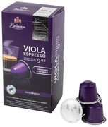 BELLAROM (LIDL) Viola 100% Arabica