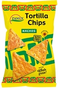 ZANUY TORTILLA CHIPS NACHOS