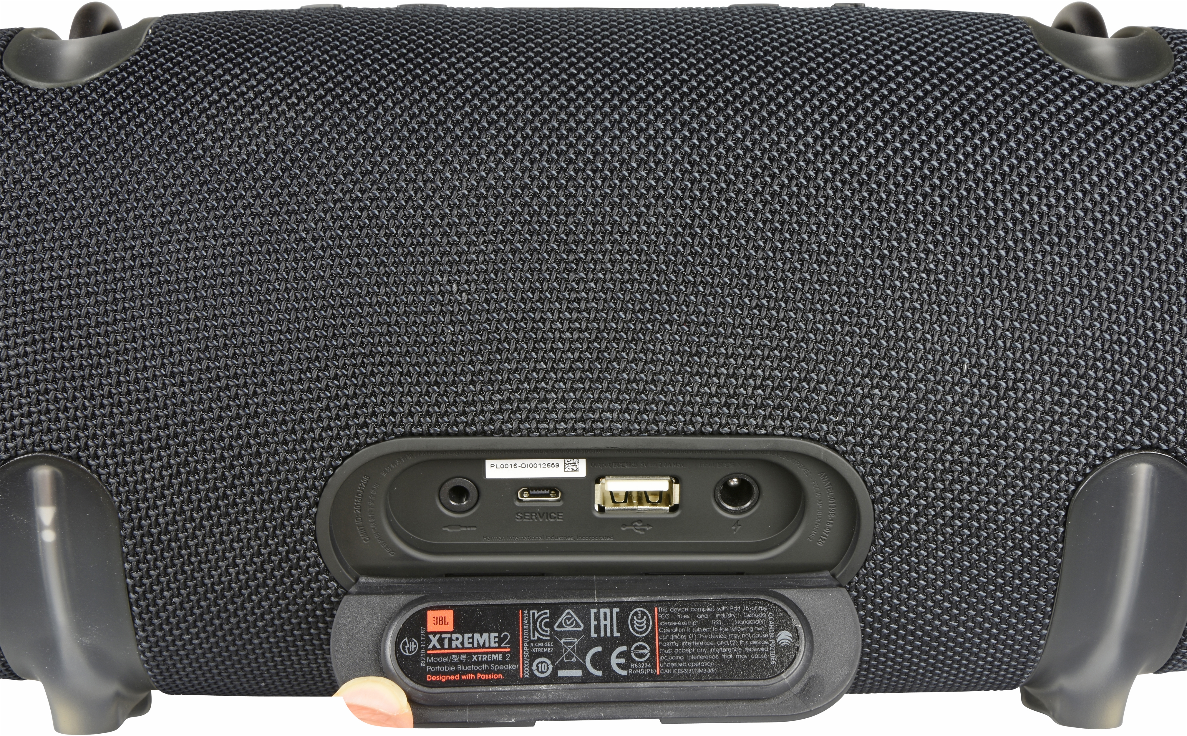 JBL XTREME 2