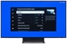 SAMSUNG 48S90D