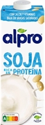 ALPRO Soja rica em proteina