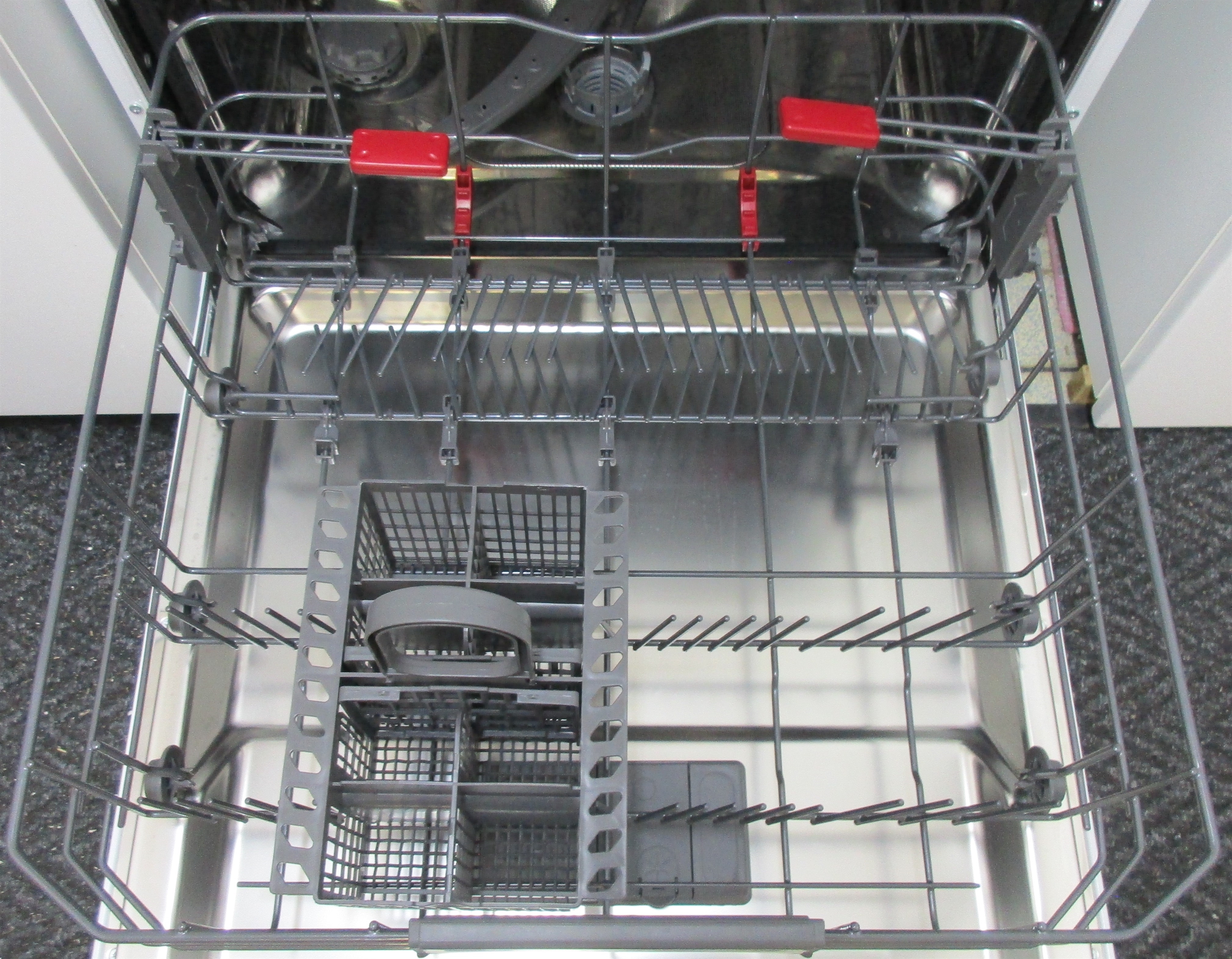 WHIRLPOOL WFC 3C34 P