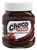 CHOCO NUSSA (LIDL) Choco Nussa 13% avelãs