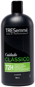 TRESEMMé Cuidado Clássico