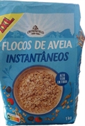 CROWNFIELD (LIDL) FLOCOS DE AVEIA SUAVES
