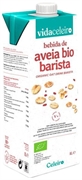 VIDACELEIRO BEBIDA DE AVEIA BIO BARISTA