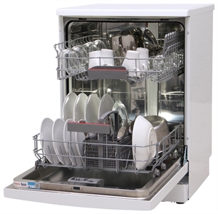 BOSCH SMS4EKW06E