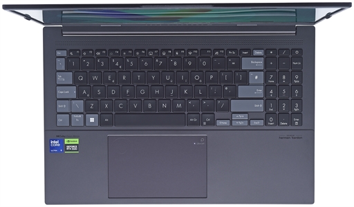 ASUS VIVOBOOK PRO 15 OLED N6506-94AO46CB1