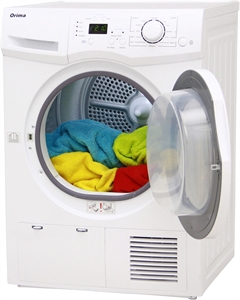 ORIMA ORC 80 B