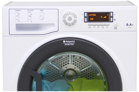 HOTPOINT-ARISTON TCD 874 6H1 (EU)
