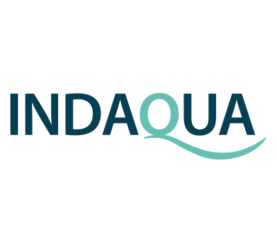 INDAQUA logo
