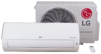 LG DC12RT.NSJ / DC12RT.UA3 DELUXE