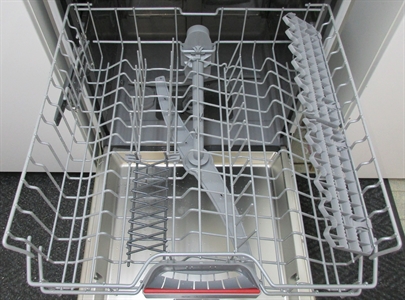 BOSCH SGS4HVI33E