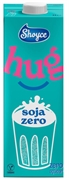 SHOYCE HUG SOJA ZERO, ZERO AÇÚCAR