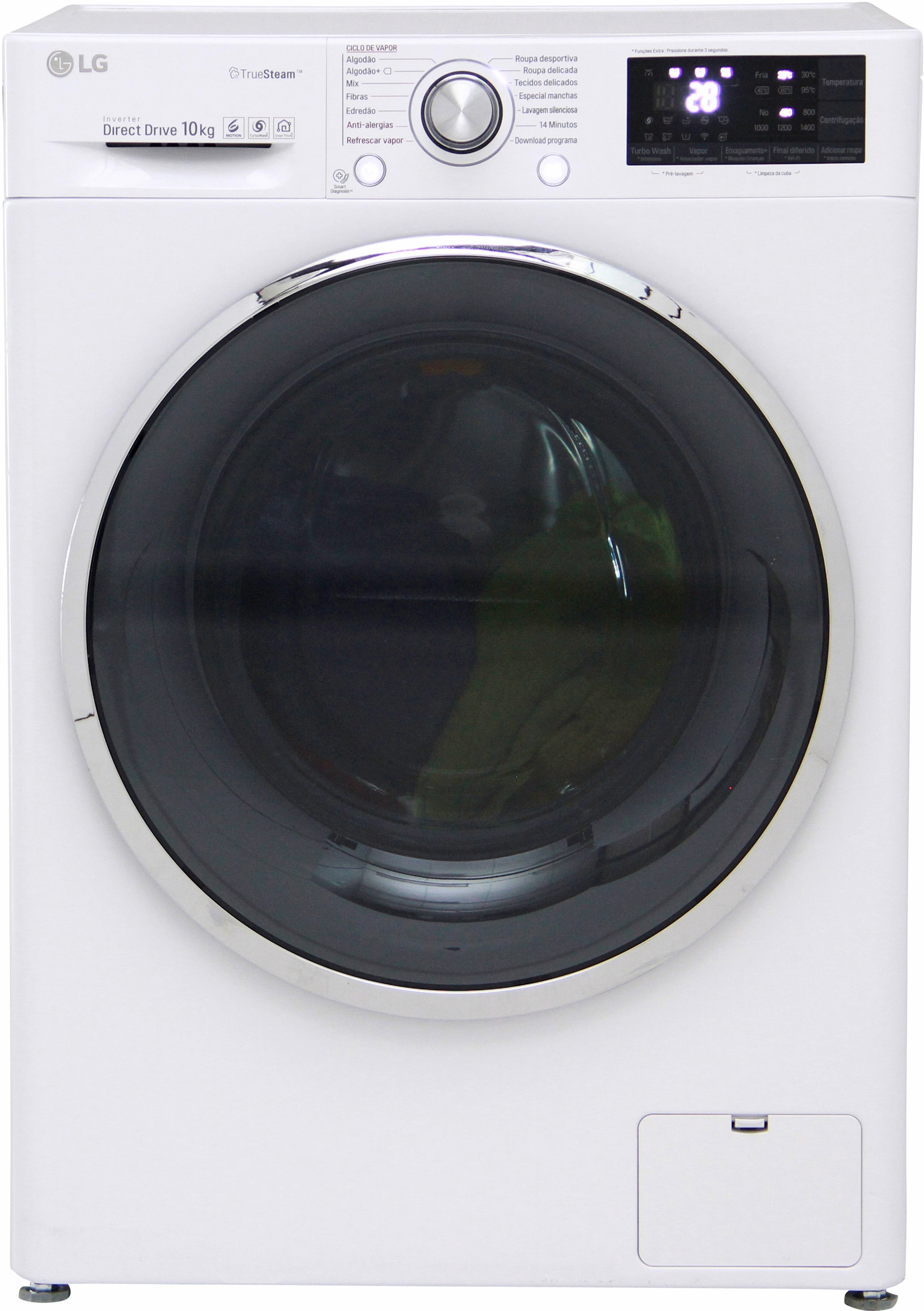 LG F4J8JS2W