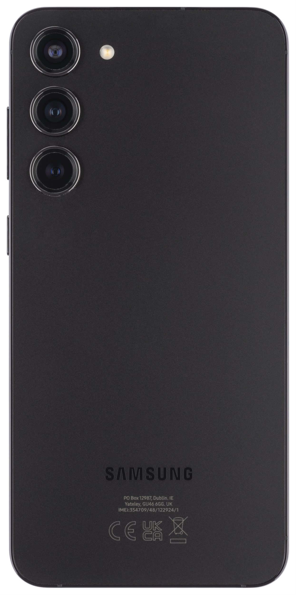 SAMSUNG GALAXY S23+ 512GB