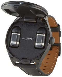 HUAWEI WATCH BUDS