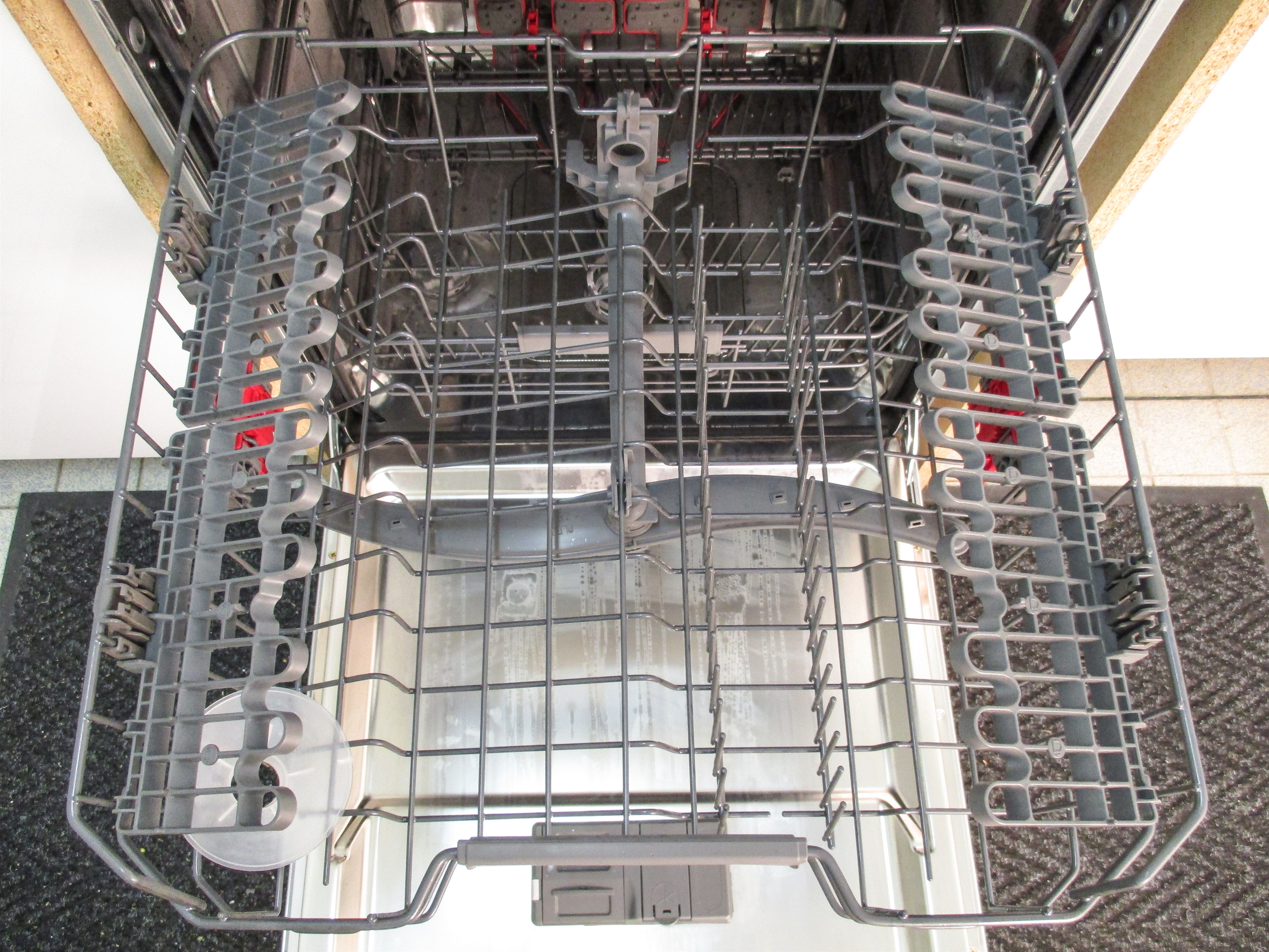 WHIRLPOOL WIC 3C26 PF