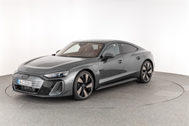 AUDI S e-tron GT