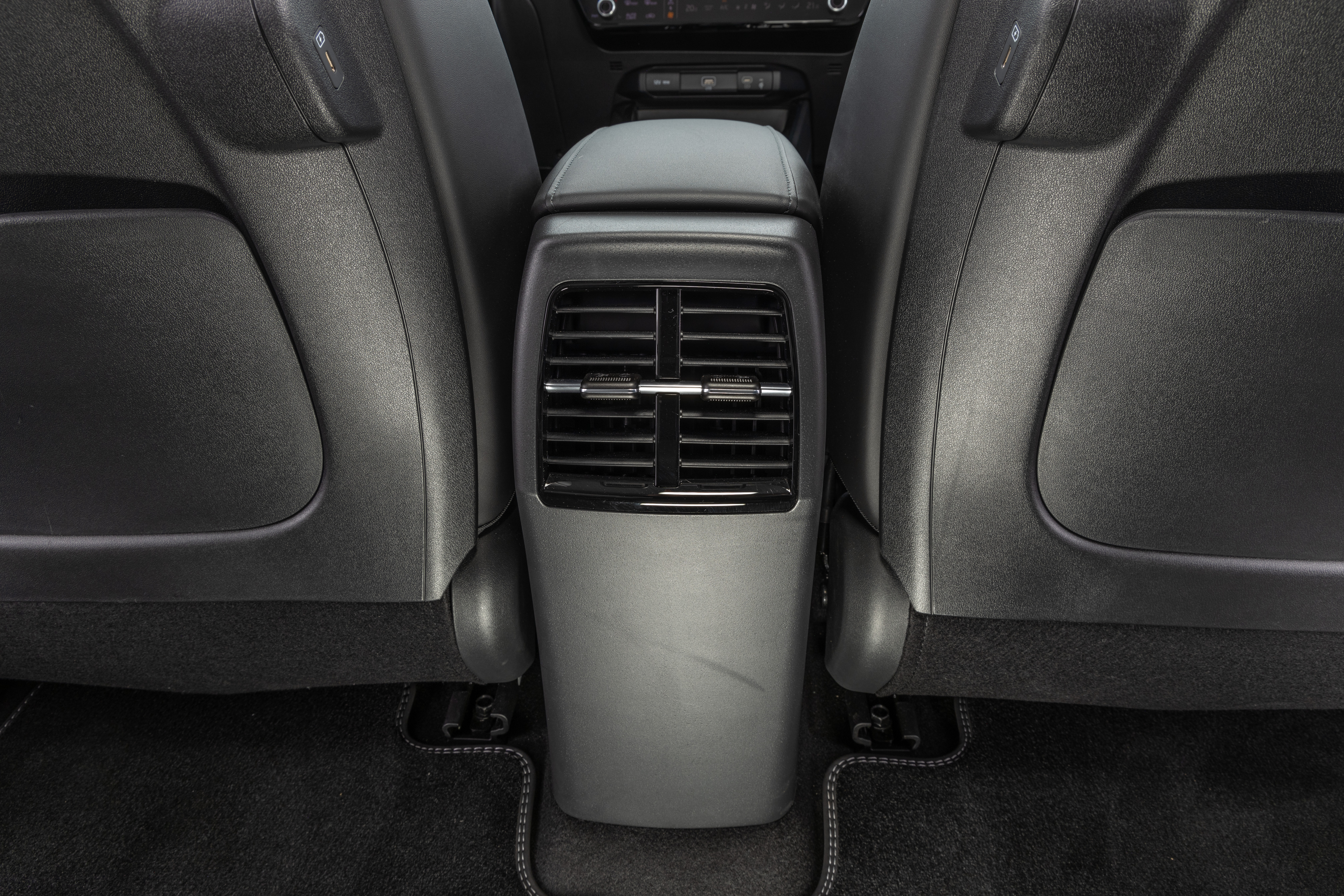KIA NIRO EV (64,8 KWH)
