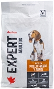 AUCHAN EXPERT RICO EM FRANGO FRESCO E ARROZ